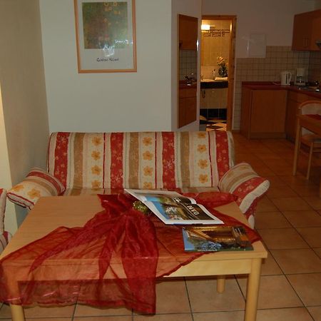Appartementhaeuser Am Gothensee Heringsdorf  Exterior foto