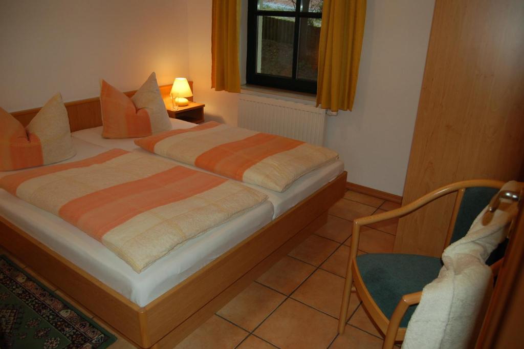 Appartementhaeuser Am Gothensee Heringsdorf  Habitación foto