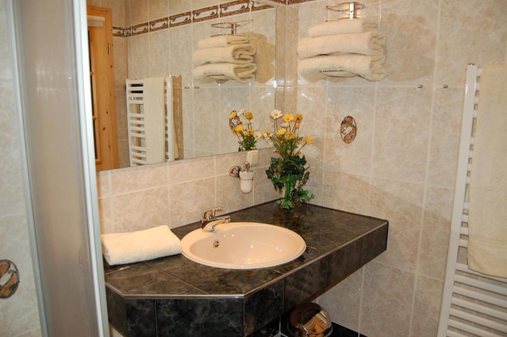 Appartementhaeuser Am Gothensee Heringsdorf  Habitación foto