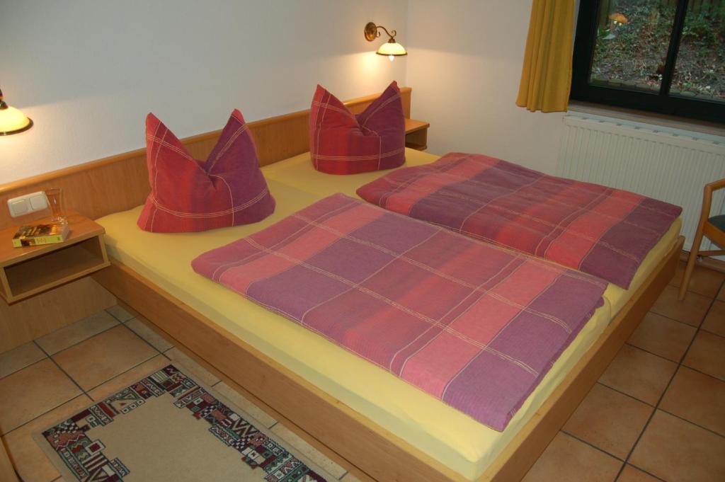 Appartementhaeuser Am Gothensee Heringsdorf  Habitación foto
