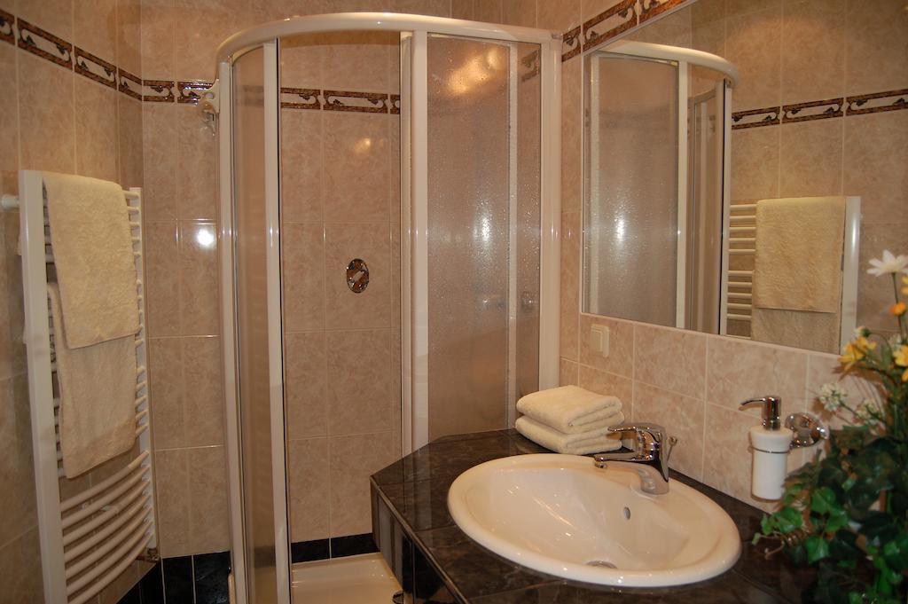 Appartementhaeuser Am Gothensee Heringsdorf  Habitación foto